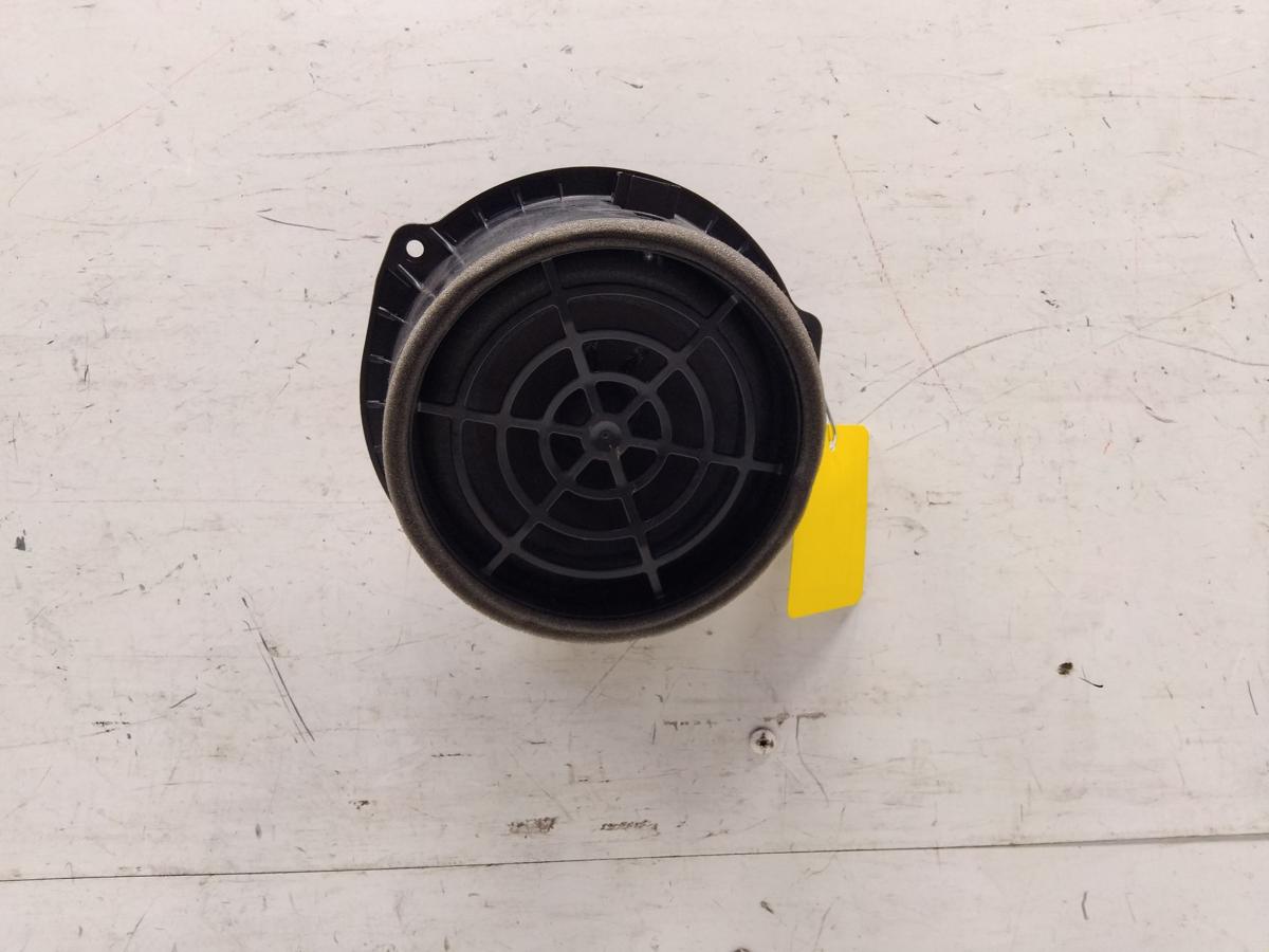 Audi A8 4H orig Lautsprecher T&uuml;r hinten f&uuml;r Bose-Soundsystem BJ2015 4H0035411A