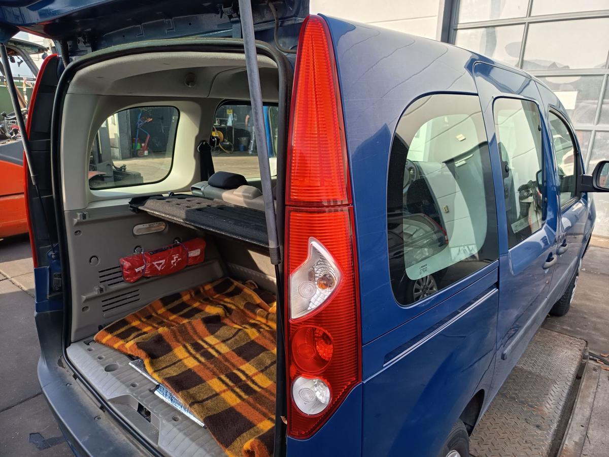 Renault Kangoo II original R&uuml;ckleuchte rechts Heckschlusslicht Bj 2008