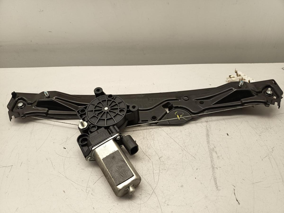 Ford Ka RU8 original Fensterheber rechts elektrisch Baujahr 2009