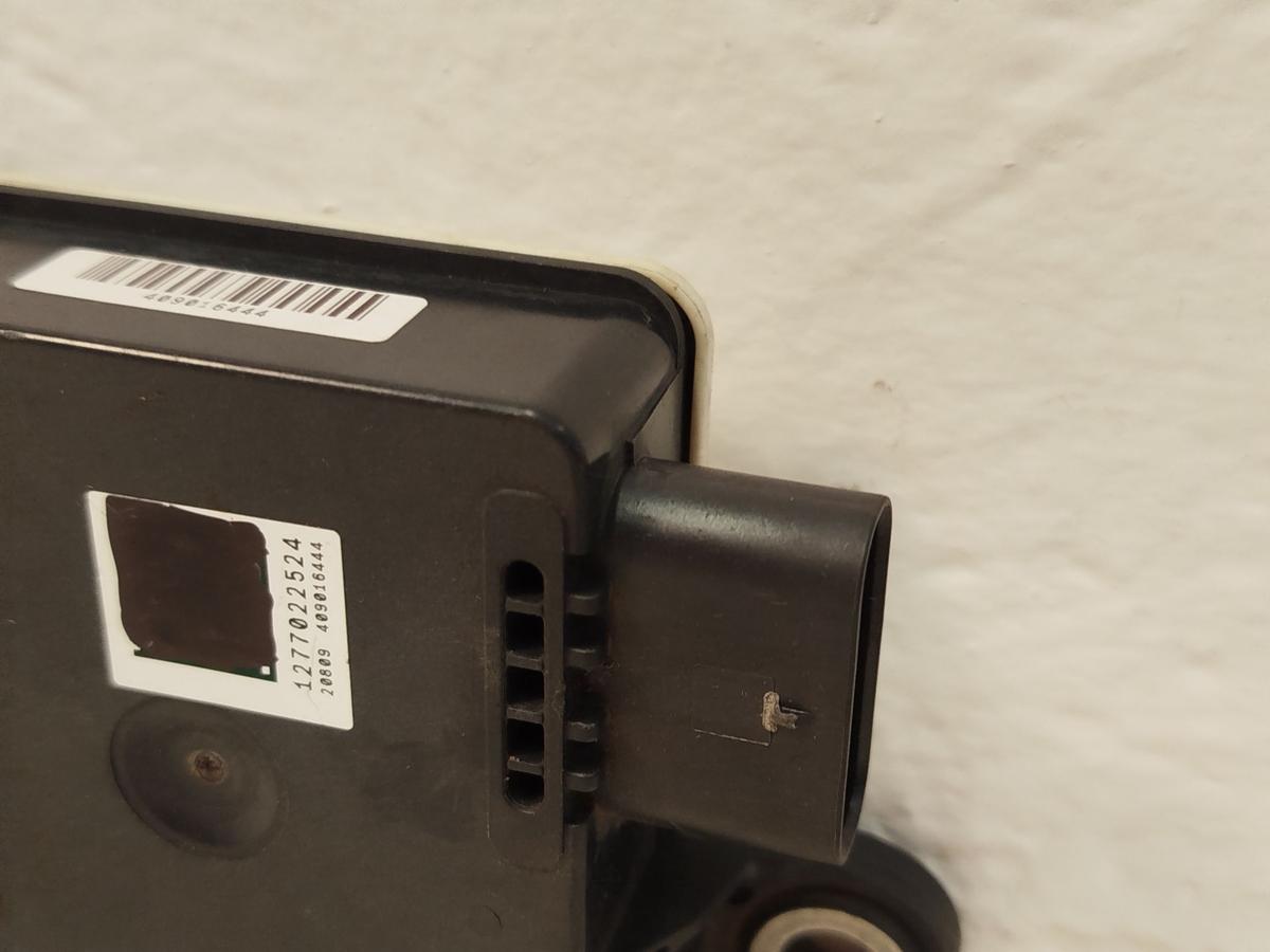 Opel Astra K B16 Steuergerät NOX Sensor Bosch 0281007106/107