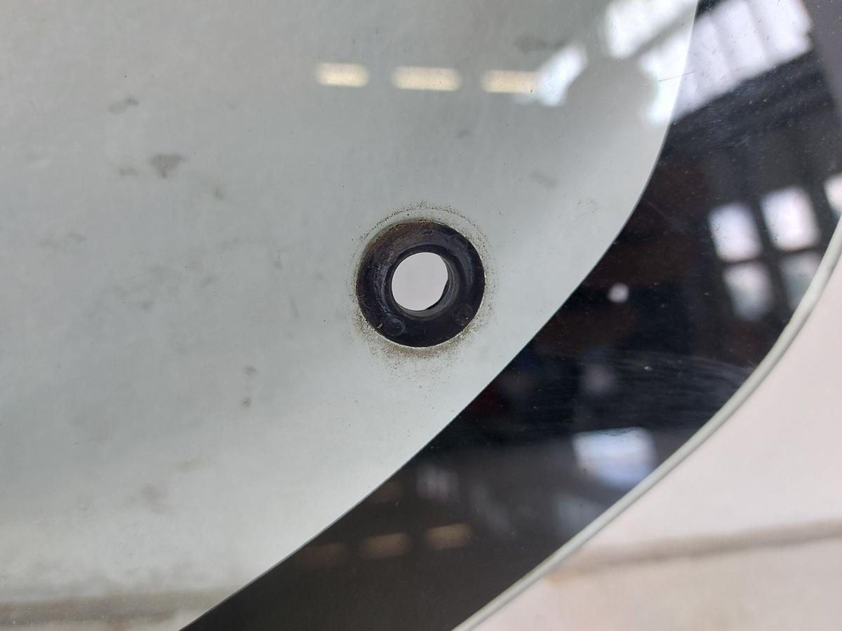 Suzuki Alto GF T&uuml;rscheibe hinten links Ausstellfenster Fondt&uuml;r