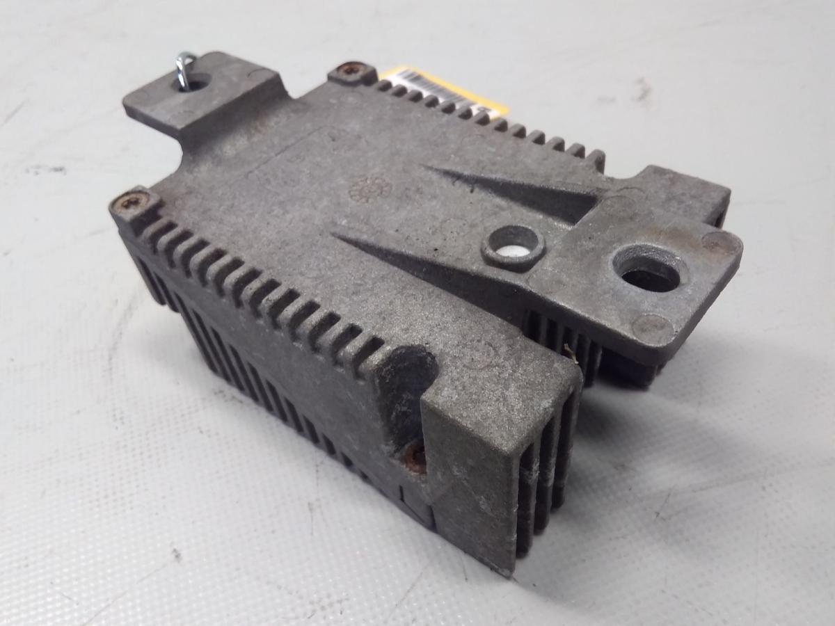 Mercedes A160 W168 original Steuergerät Elektrolüfter A0255453232 Bj.2004