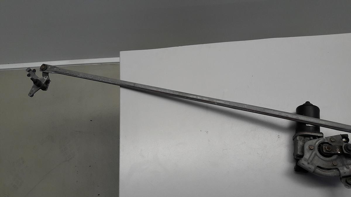 Mercedes Benz A-Klasse W168 original Wischermotor vorne mit Wischergest&auml;nge