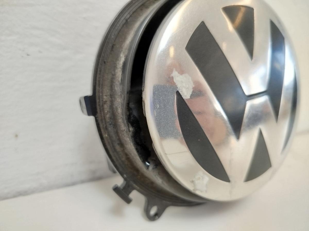 VW Golf 5 V 1K Taster Heckklappe &Ouml;ffner Griff Bet&auml;tigung Microschalter