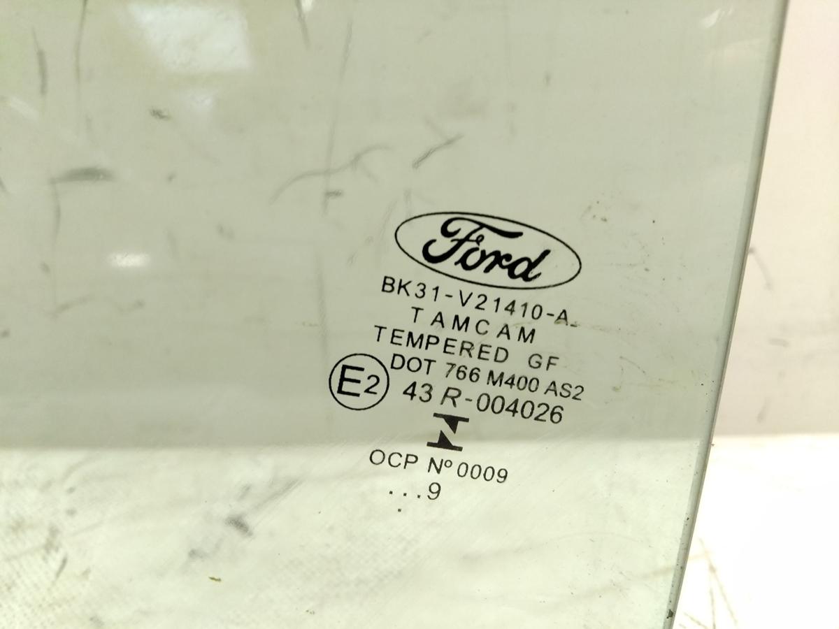 Ford Transit 7 T&uuml;rscheibe vorn rechts gr&uuml;ncolor Bj.2019 KK31-V21410-AD