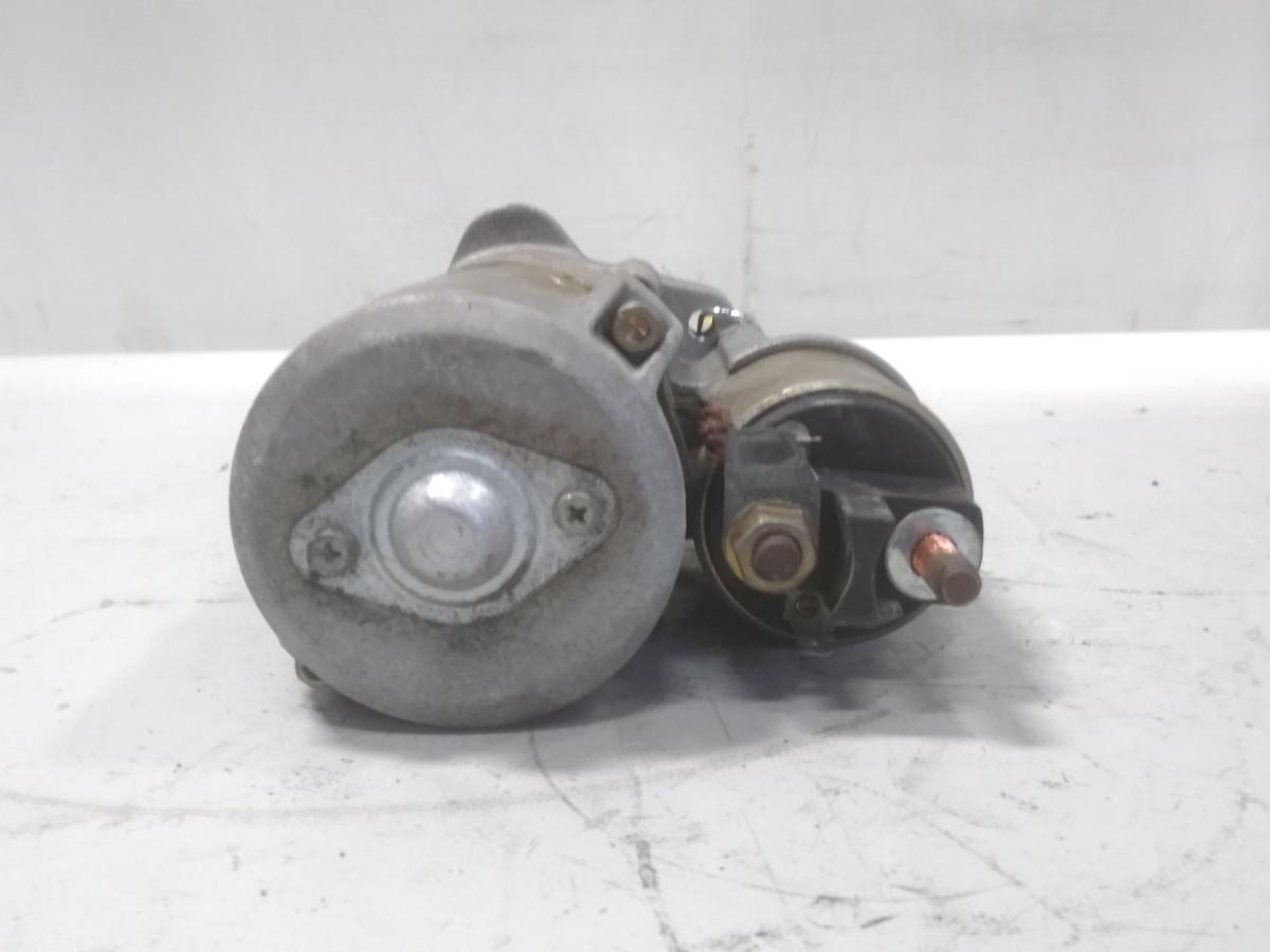 Smart Roadster 452 original Anlasser Starter 0.7 60kw Bj.2005