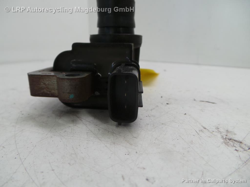 Mitsubishi Carisma DA0 Bj 00 Zündspule Kerzenstecker 1.8 85kw 4G93