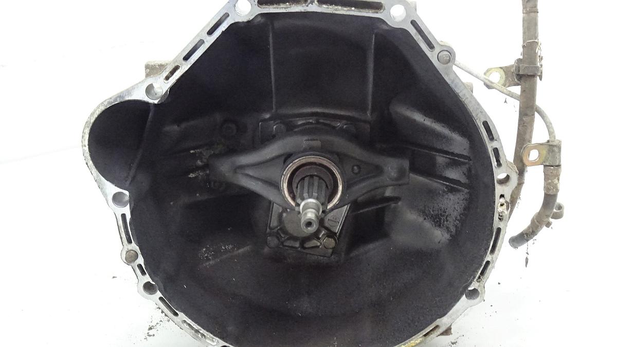 Mercedes W123 Getriebe 4 Gang 716210 NUR Teilespender 200D
