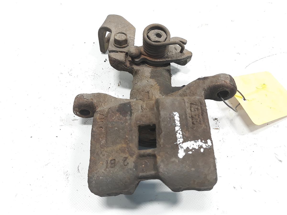 Mazda 6 Kombi GY Bj.2005 original Bremssattel Hinterachse links