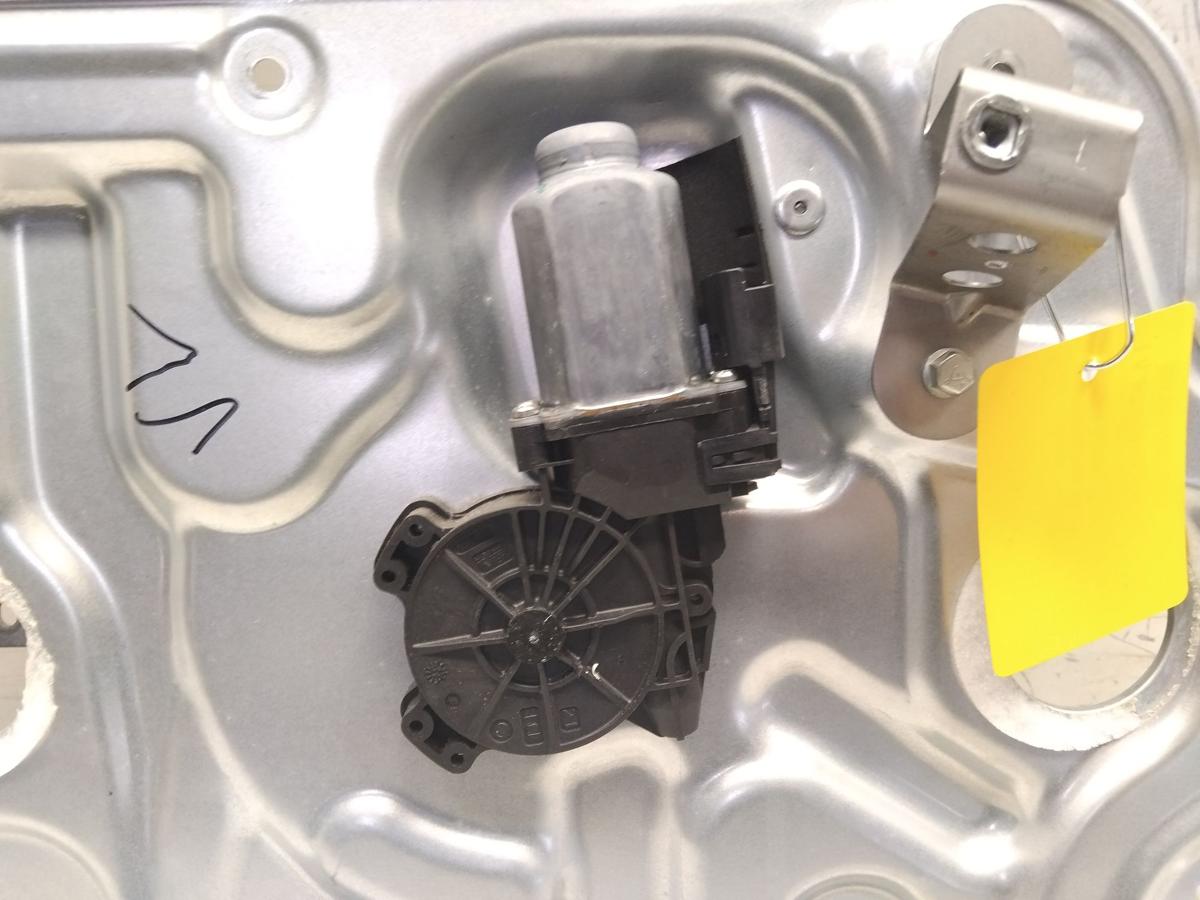 Nissan Qashqai J10 original Fensterheber vorn links elektrisch Bj.2011