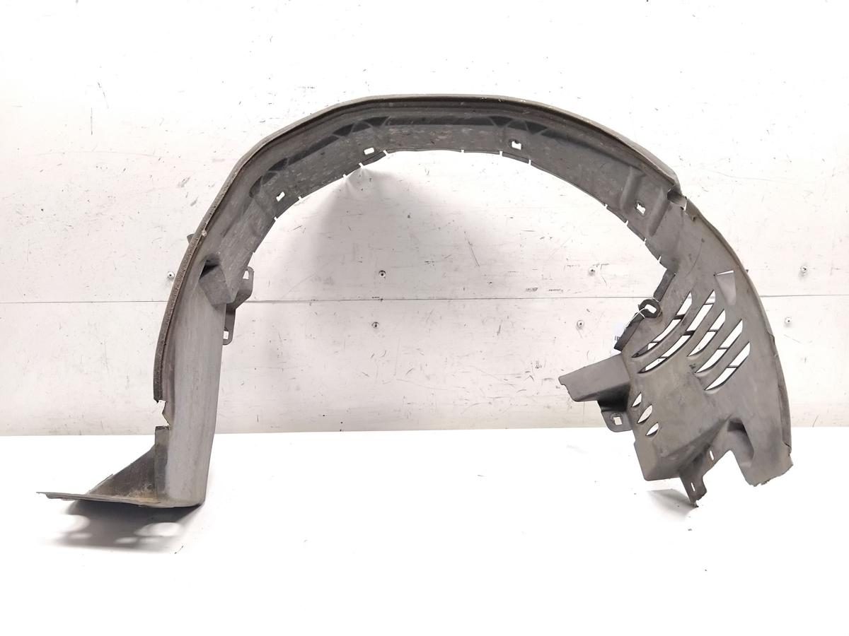 Mercedes E Klasse W210 original Radhausschale vorn rechts Plastik schwarz BJ1997