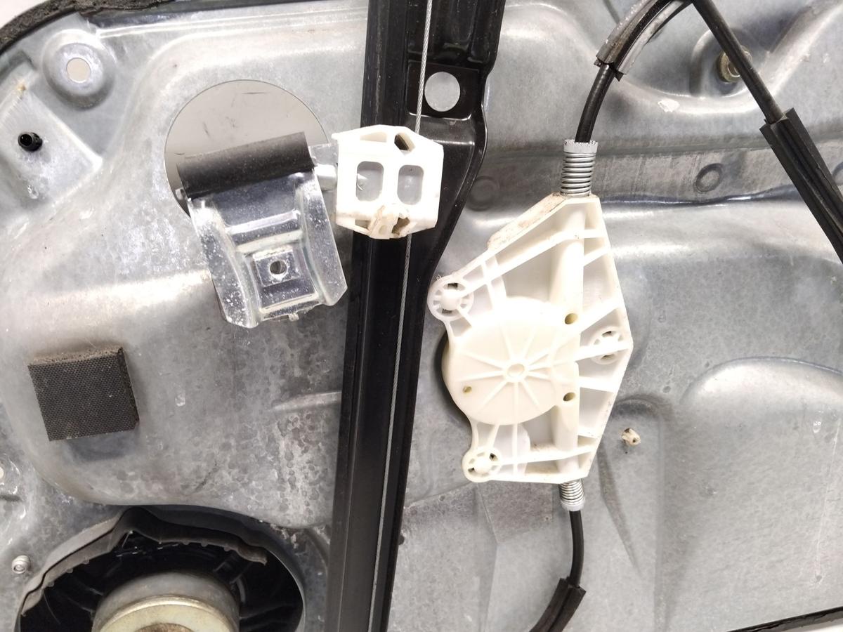 VW Golf 4 1J original Fensterheber vorn links manuell 3-t&uuml;rig BJ2000