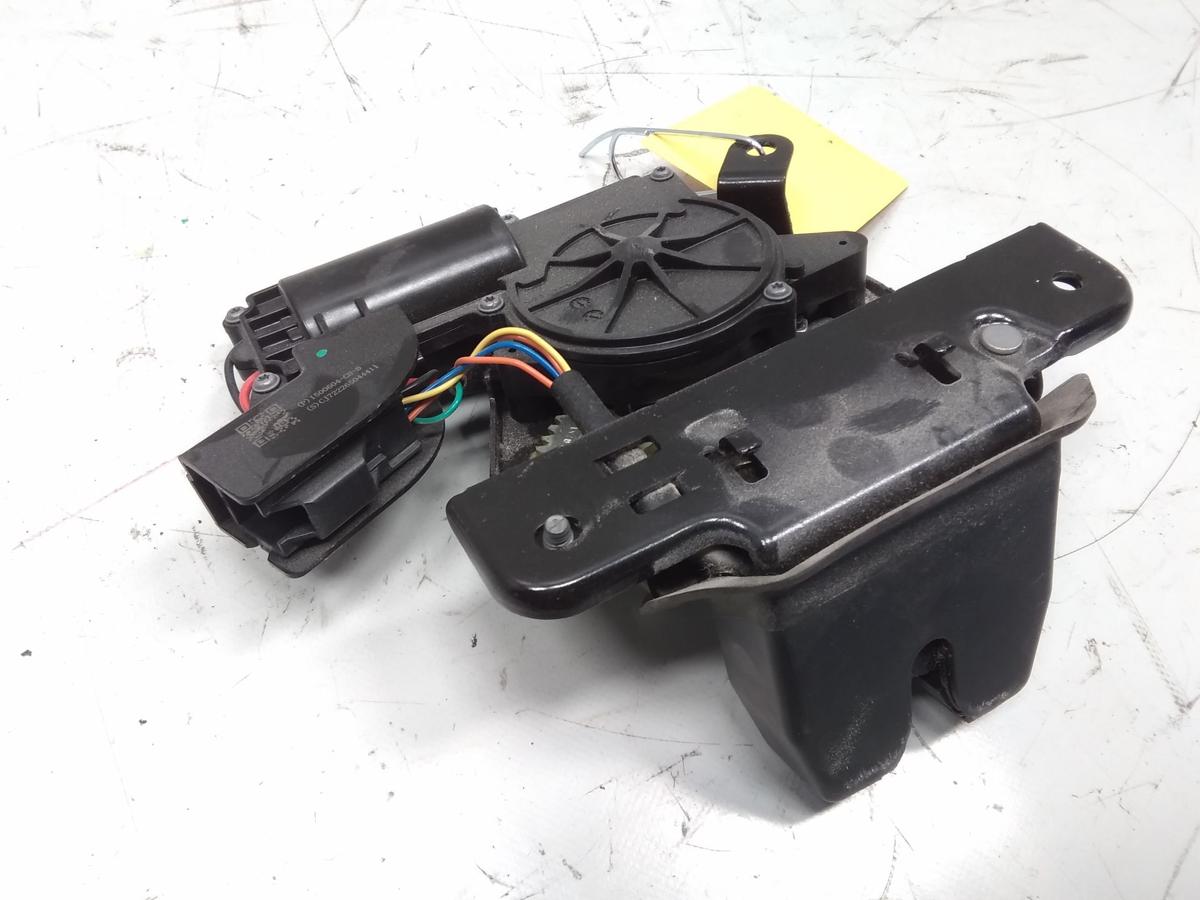 Tesla Model Y original Schloß Heckklappe Heckschloß 1500604-CN-B Bj.2021