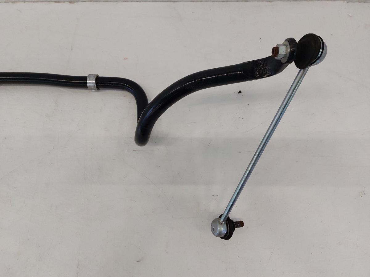 Mitsubishi Eclipse Cross GK0 ab21 Stabilisator Vorderachse Stabi Vorderachsstabi