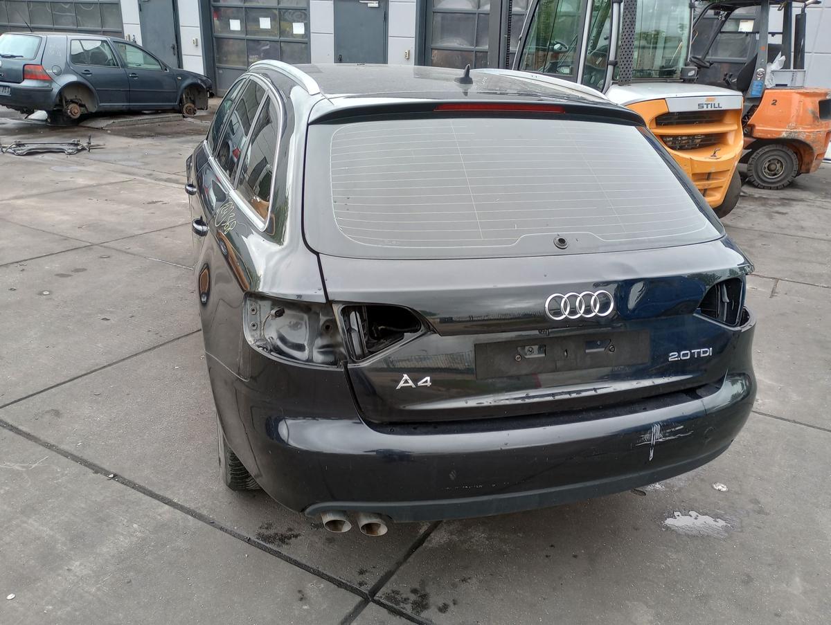 Audi A4 B8 orig Kraftstoffbehälter Tank 8K0201085 2.0l 105kW Diesel CAGA Bj 2009