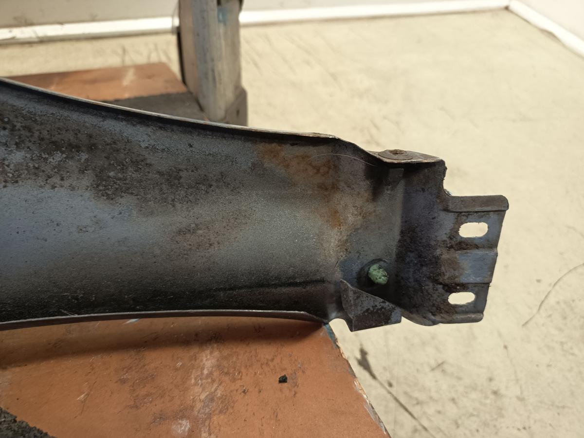 VW Passat 3B5 Kotfl&uuml;gel links LL5Y Nebioblau bis 2000