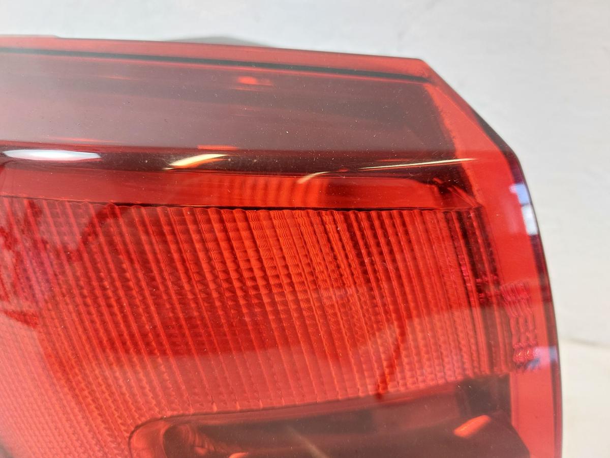 Opel Astra K B16 Caravan Rückleuchte links außen Ecke Rücklicht kein LED OEM