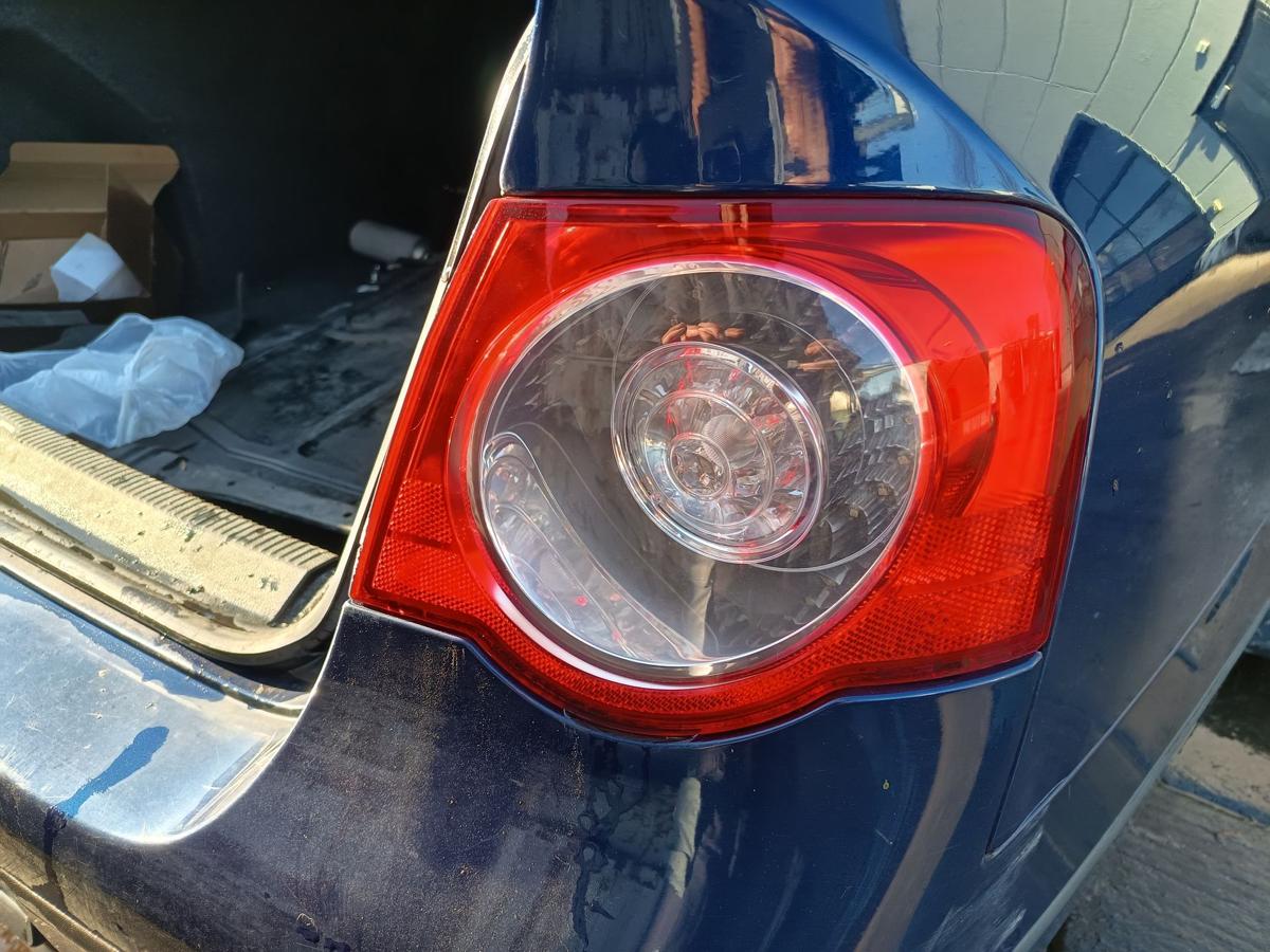 VW Passat 3C B6 Limo original R&uuml;ckleuchte rechts Heck/Schluss/Licht Bj 2008