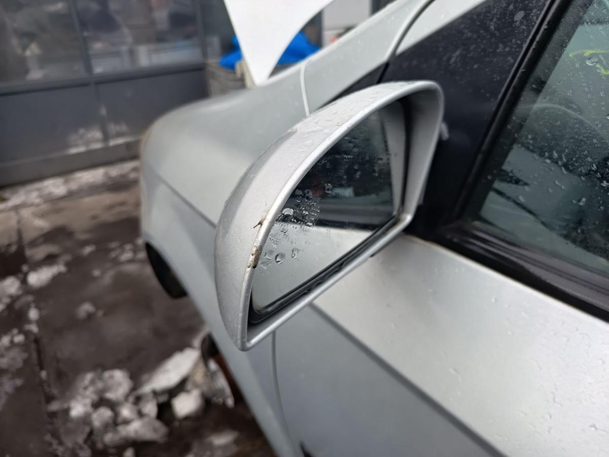 Hyundai Getz original Aussenspiegel links elektrisch 5S Space silver Bj 2005