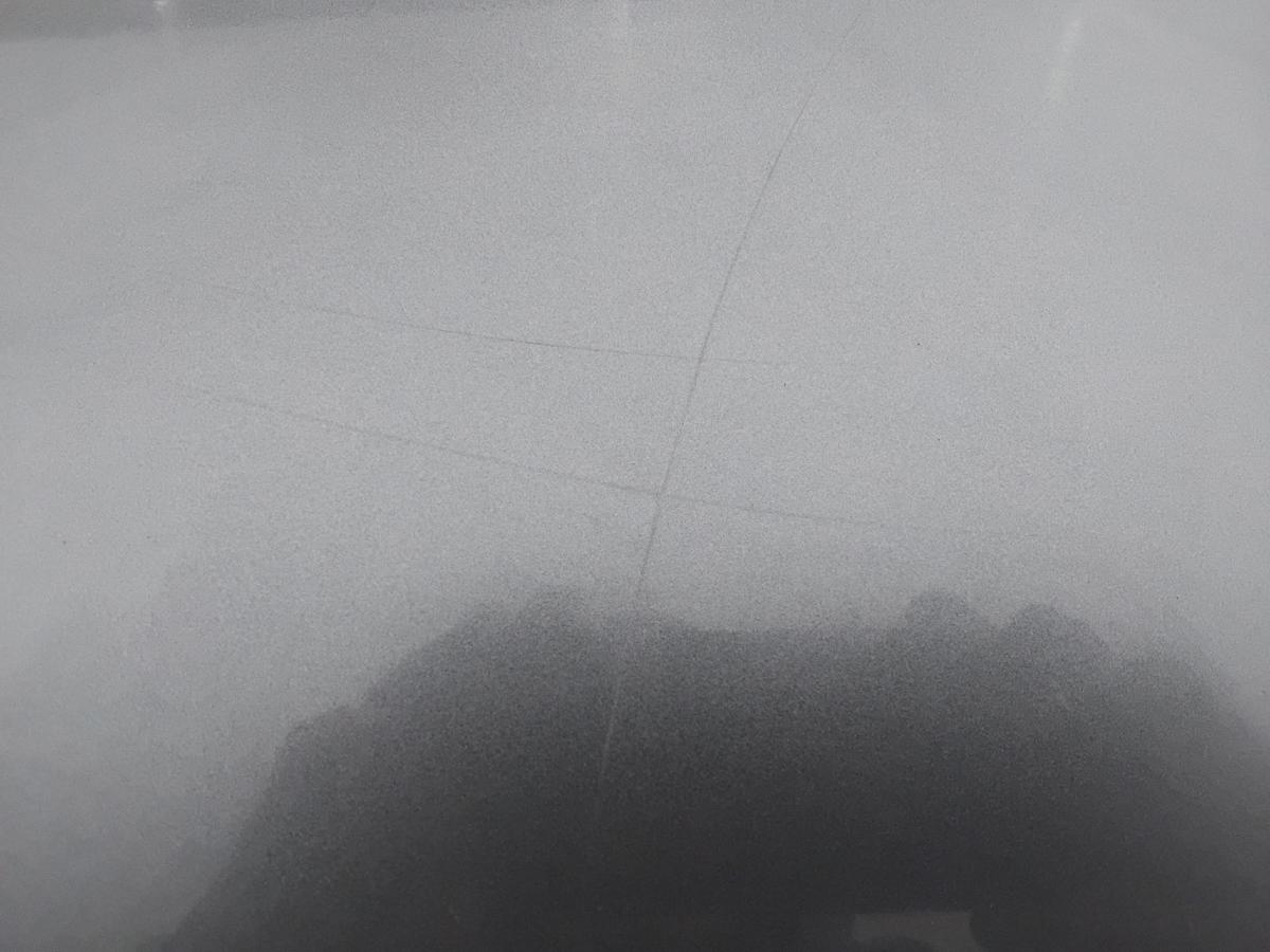 W Touran 1T T&uuml;r hinten links LD7X platingraumetallic BJ2007