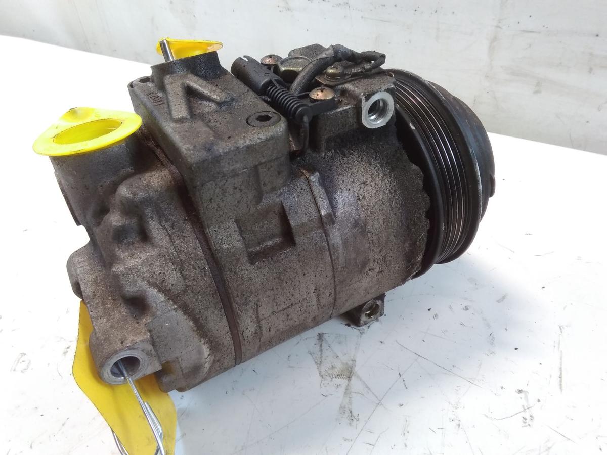 Mercedes Benz SLK R170 original Klimakompressor 2.0 100KW 111946 BJ1997