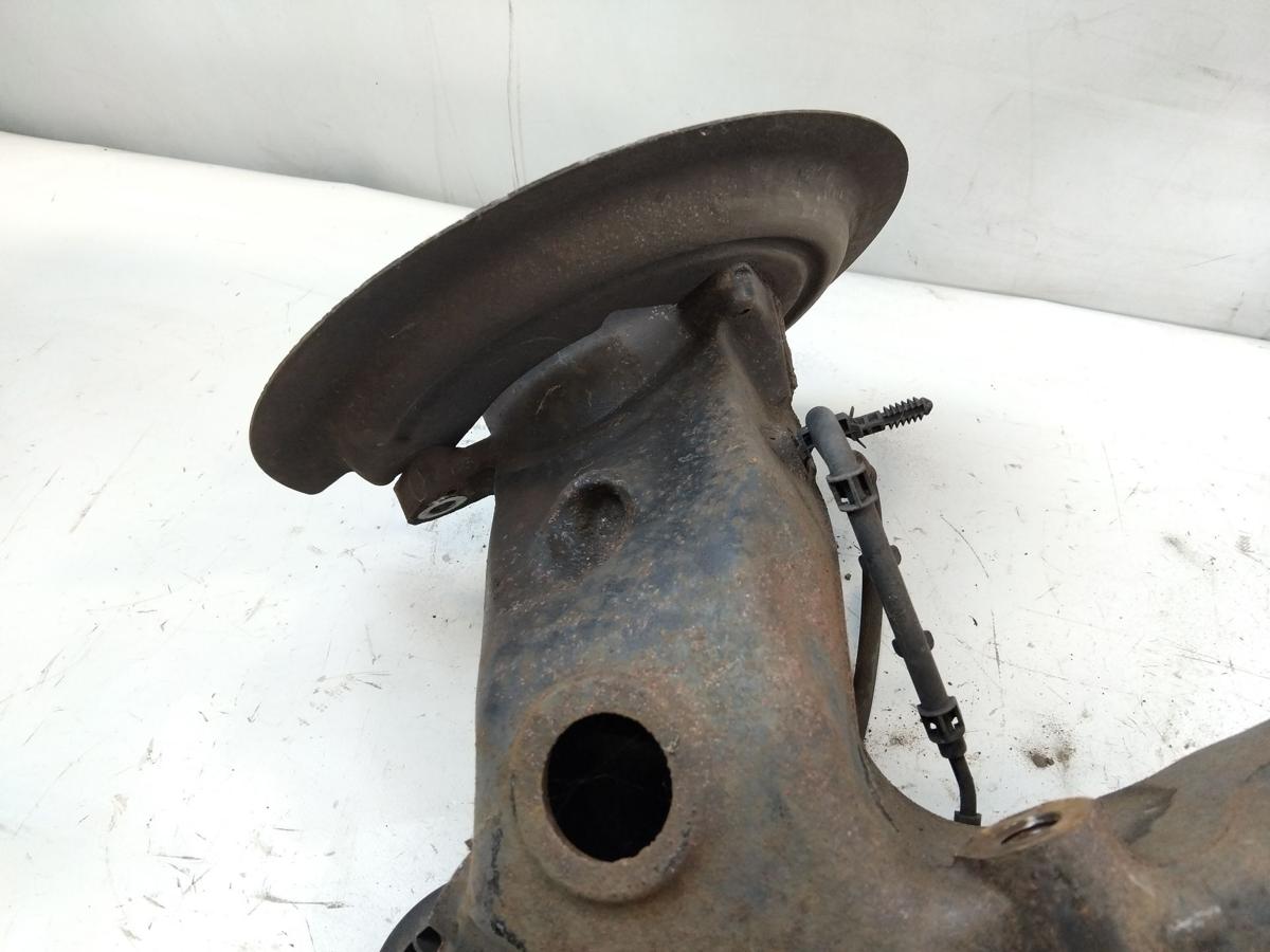 Opel Vivaro C original Achsschenkel mit Lenker Hinterachse rechts Bj.2020