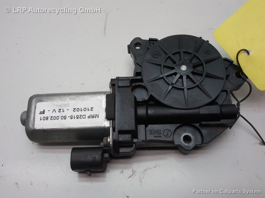 Fiat Stilo 192 BJ2001 Motor Fensterheber vorn links 50002601