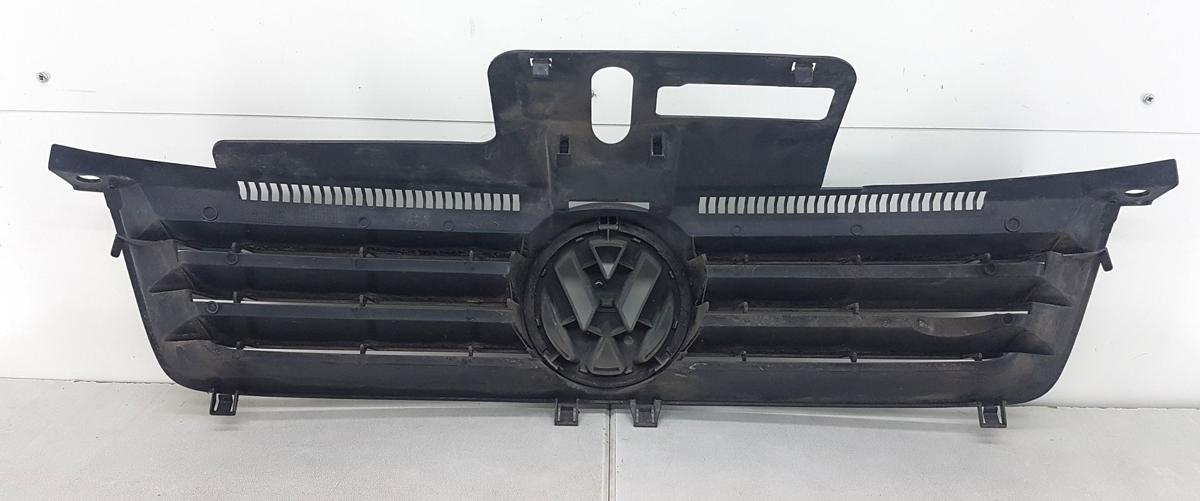 VW Polo 9N Kühlergrill 6Q0853651C Bj2003