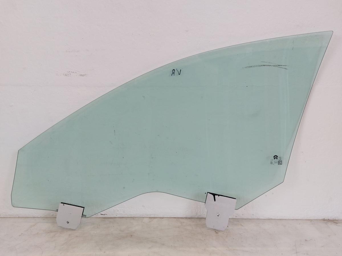 NIO ET7 Türscheibe vorn rechts Scheibe Doppelverglast Akustikglas Verbundglas