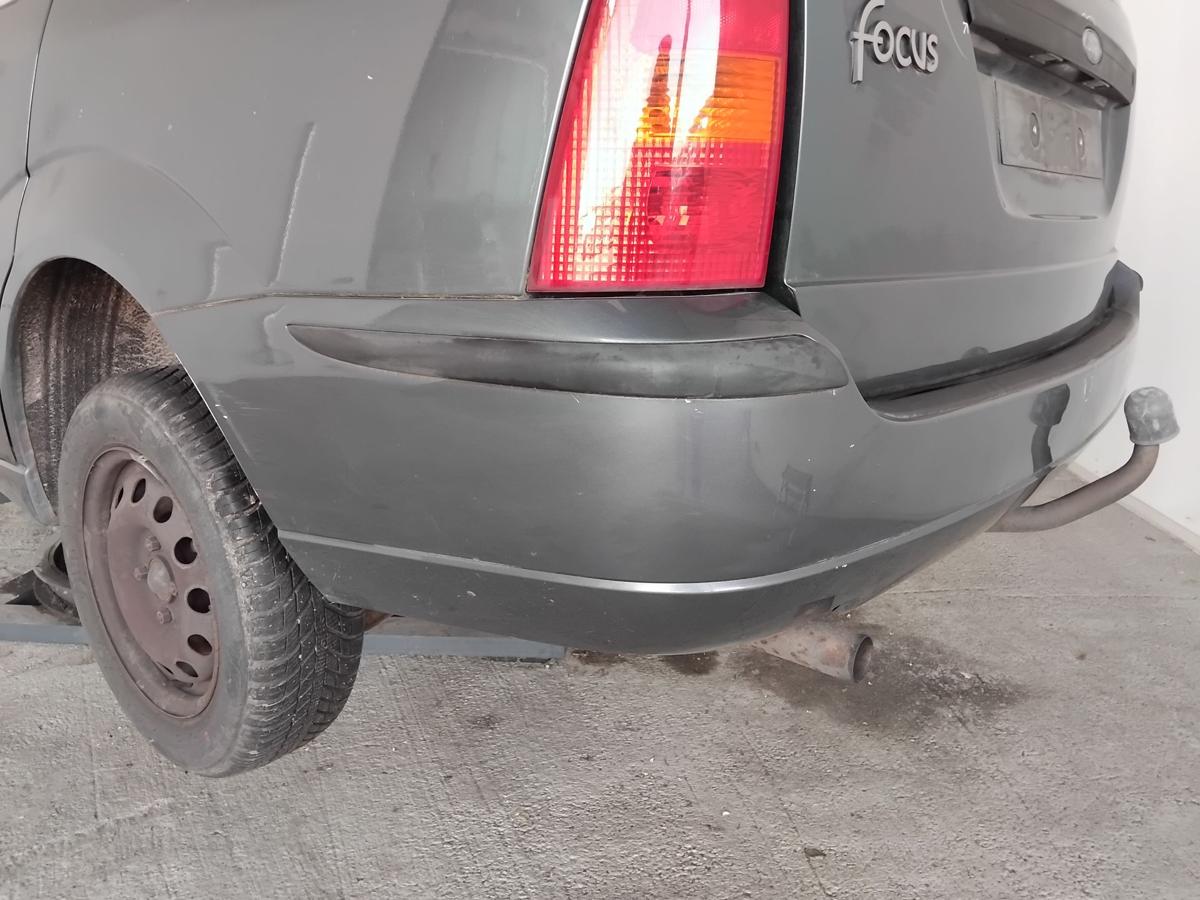Ford Focus 1 Turnier original Stoßstange Stoßfänger hinten Facelift BJ2003 Kombi