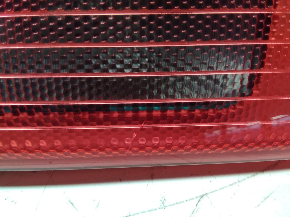 Mazda 2 DY original R&uuml;ckleuchte Heckleuchte innen rechts BJ2004