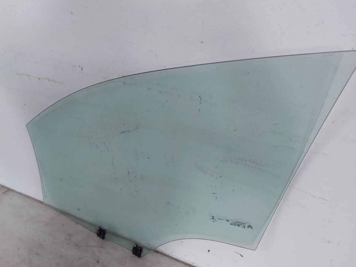 Citroen C4 II Typ N T&uuml;rscheibe vorn rechts Beifahrert&uuml;r Scheibe Colorglas