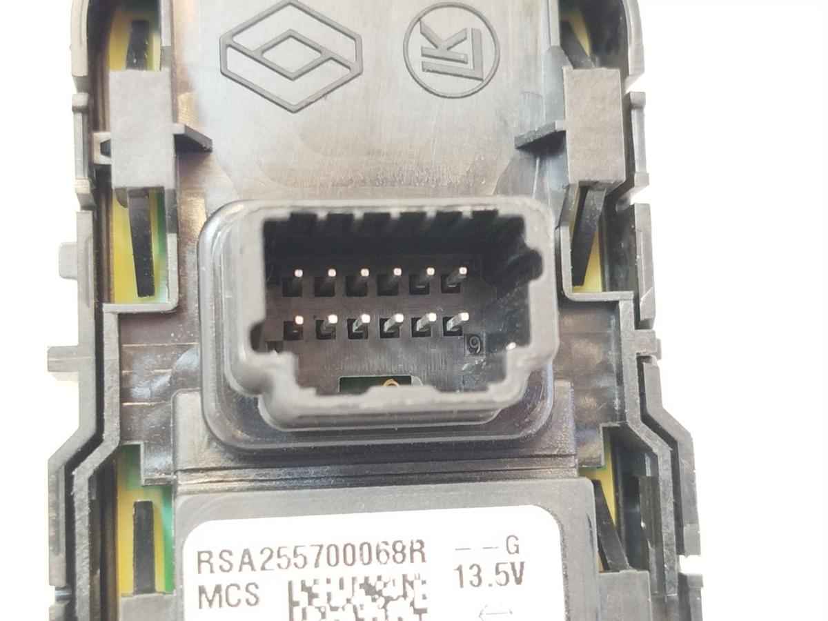 Mercedes Citan W420 Schalter elektrische Spiegelverstellung Spiegelschalter