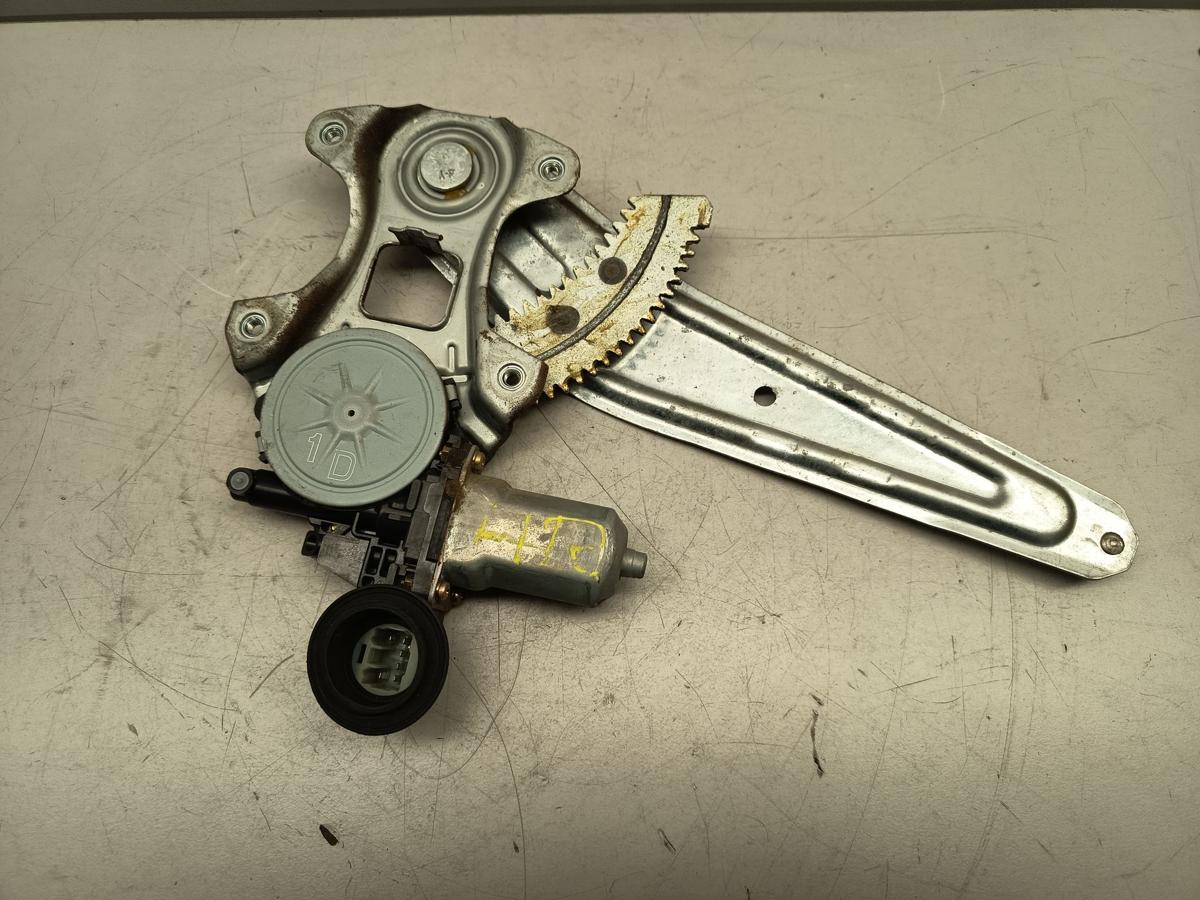 Daihatsu Sirion original Fensterheber hinten rechts elektrisch Baujahr 2005