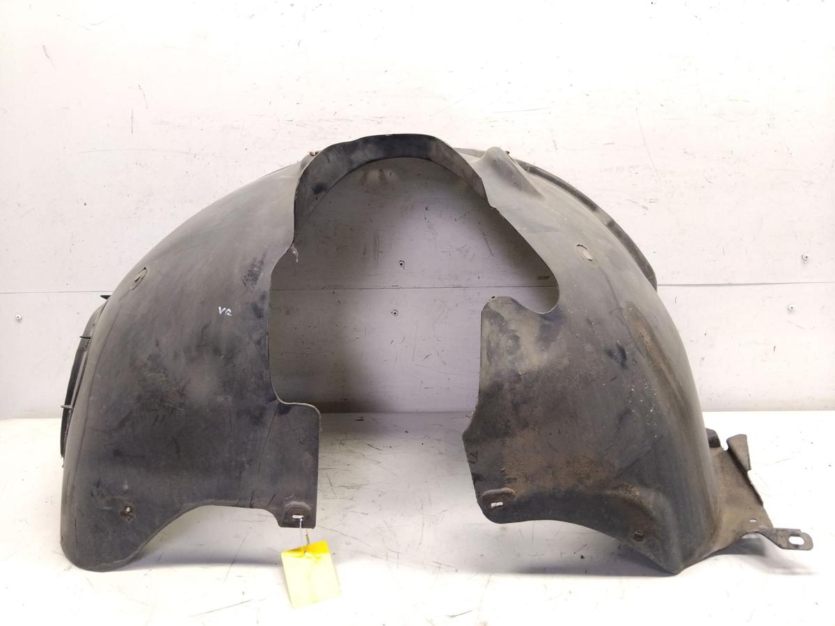 VW Touareg 7L original Radhausschale vorn rechts 7L6809962F BJ2005