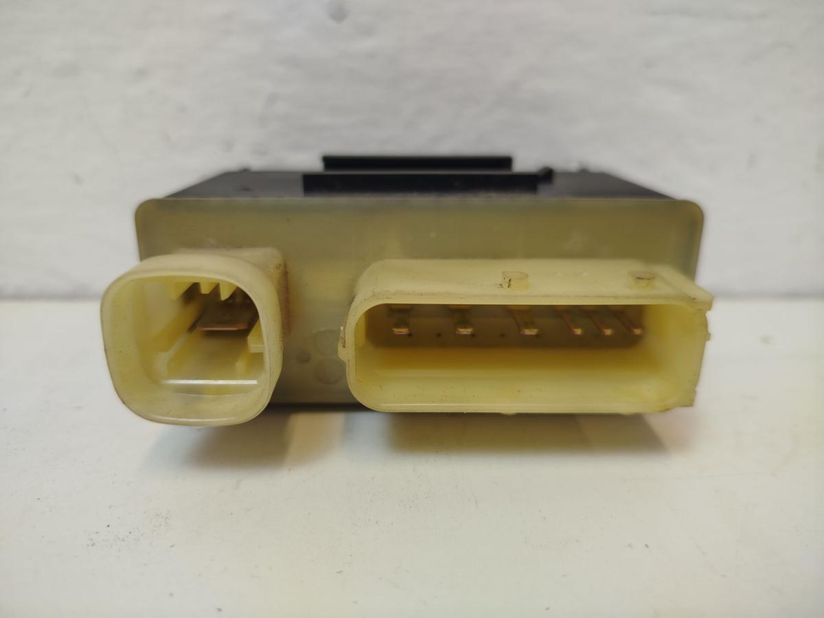 Peugeot 308 SW T9 Steuerger&auml;t Vorgl&uuml;hzeit Gl&uuml;hzeit Gl&uuml;hrelais 1.6HDI 88kw