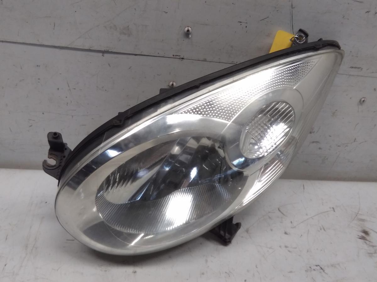 Citroen C1 Scheinwerfer links Halogen mit LWR DEPO BJ2005