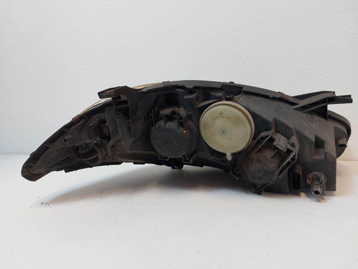 Mercedes A Klasse W169 Scheinwerfer links Halogen mit DE Linse Tr&uuml;b bis 2008