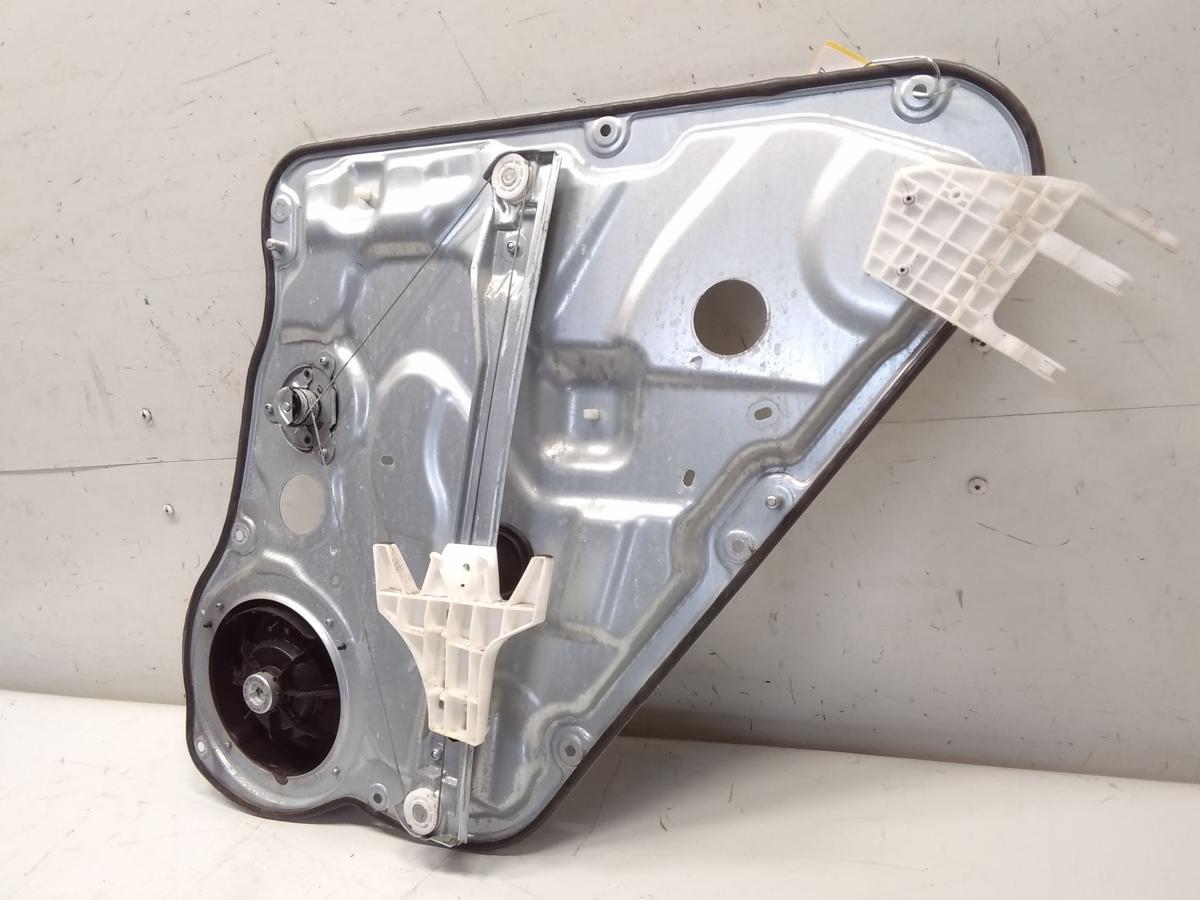 Kia Ceed Kombi ED original Fensterheber hinten links manuell BJ2009