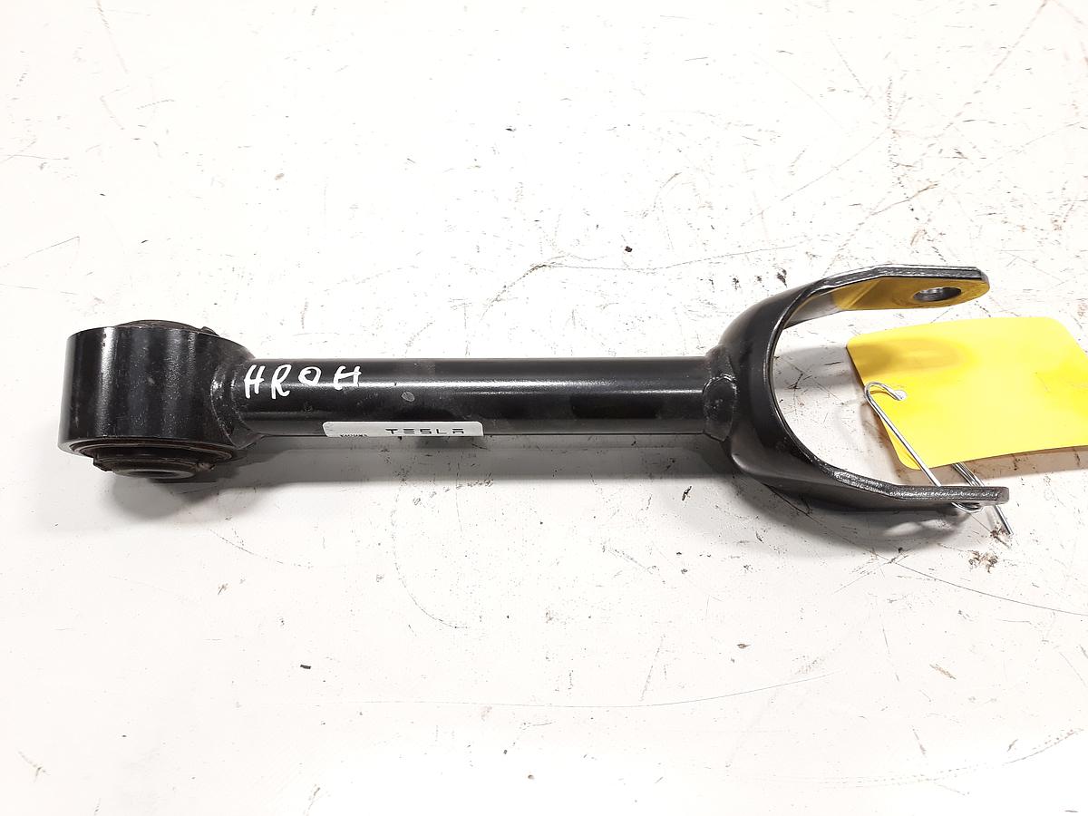 Tesla Model Y original Querlenker Hinterachse oben hinten 1188423-00-A