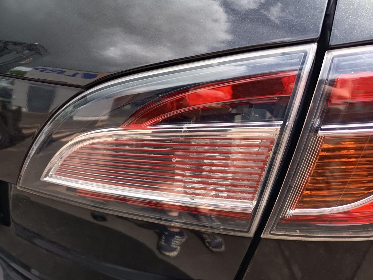 Mazda 6 GH Kombi original R&uuml;ckleuchte rechts innen vor Facelift Bj 2008