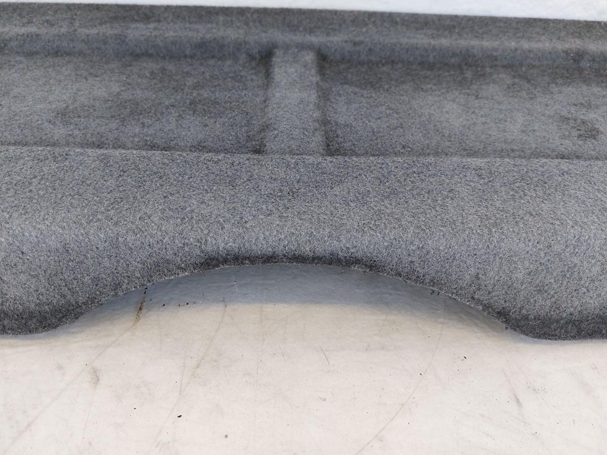 Fiat Panda 169 Hutablage Ablage hinten Abdeckung Kofferraum Laderaum