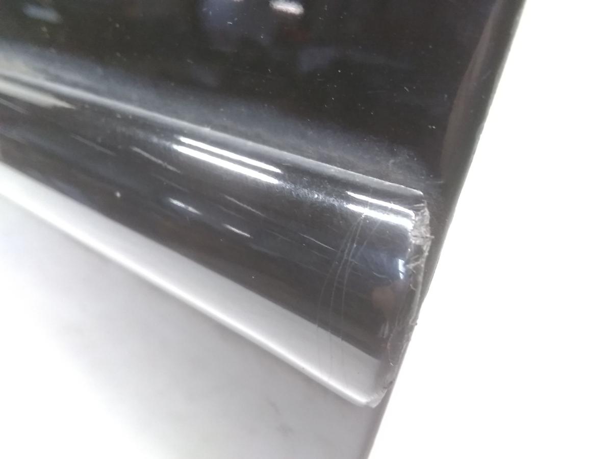 VW Lupo 6X T&uuml;r vorn links Fahrert&uuml;r L041 Brillantschwarz Blechlupo BJ2005