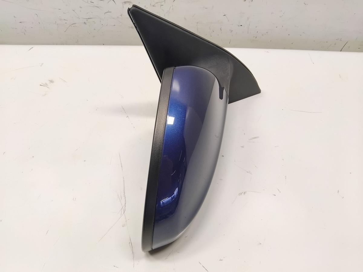 Kia Ceed ED orig. Au&szlig;enspiegel rechts elektrisch anklappbar&beheizt 7pol BJ2008