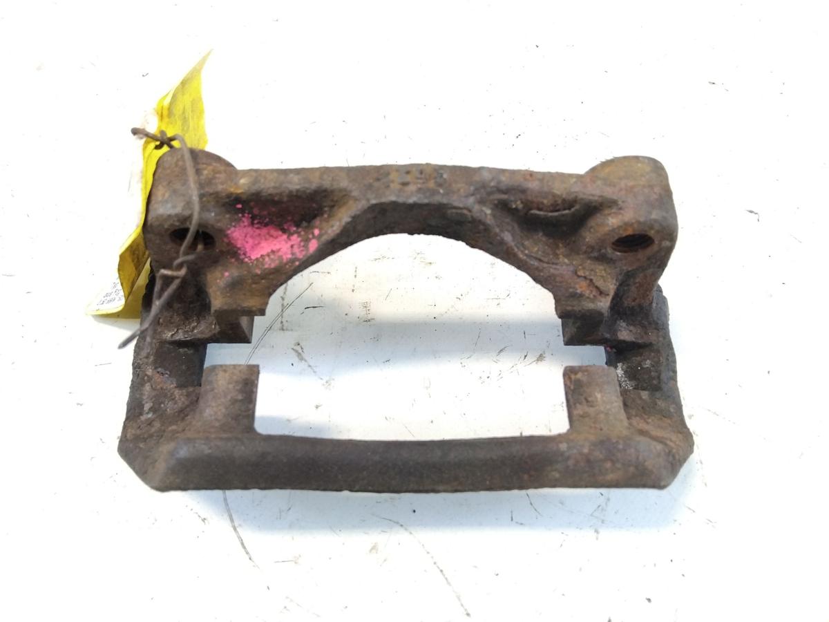 Mercedes W201 original Träger Halter Bremssattel vorn 2.5 66kw BJ1992