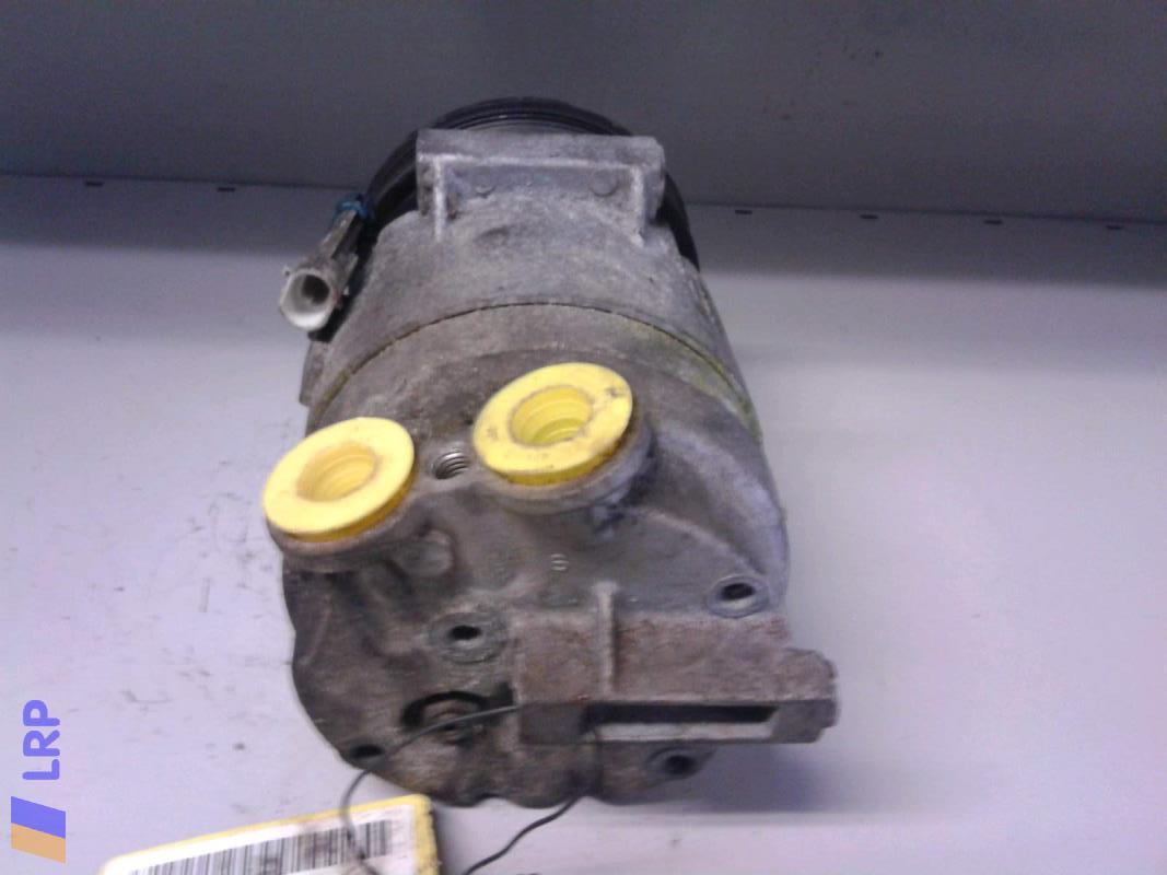 Opel Vectra B original Klimakompressor 1.6 74kw BJ1999