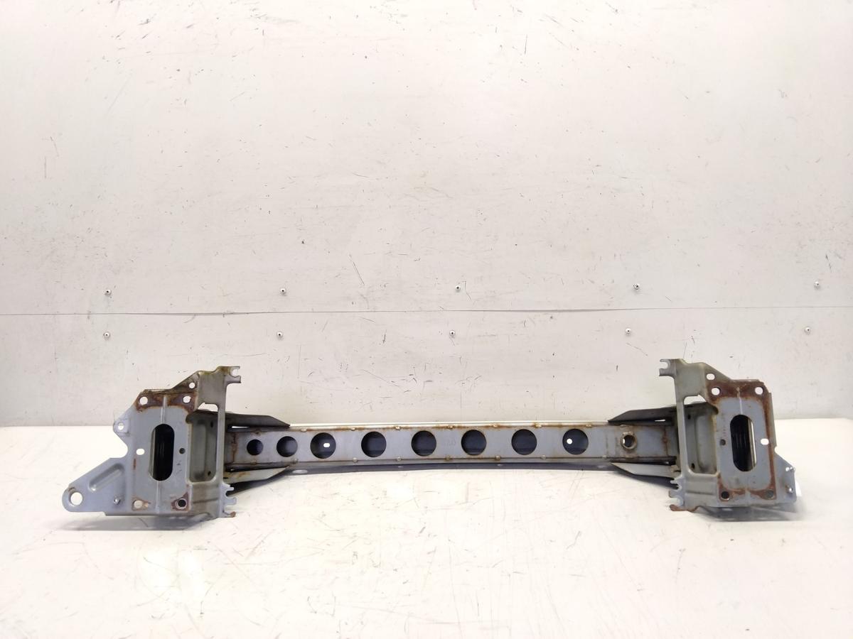 Mazda 6 Kombi GY original Tr&auml;ger Halter Sto&szlig;f&auml;nger Sto&szlig;stange vorn BJ2005