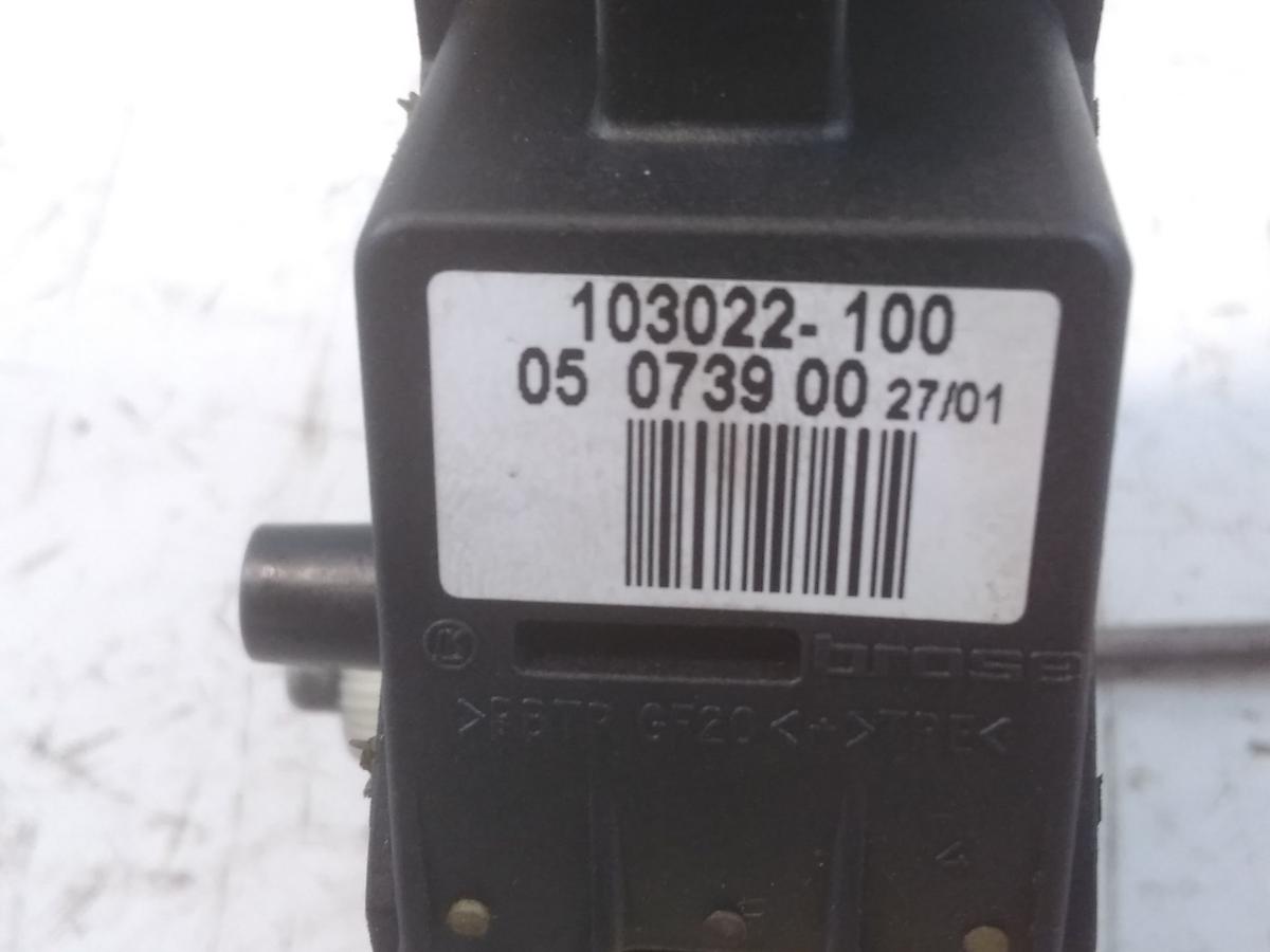 Audi A3 8L original Fensterhebermotor vorn links 8L3959801 Bj.2001