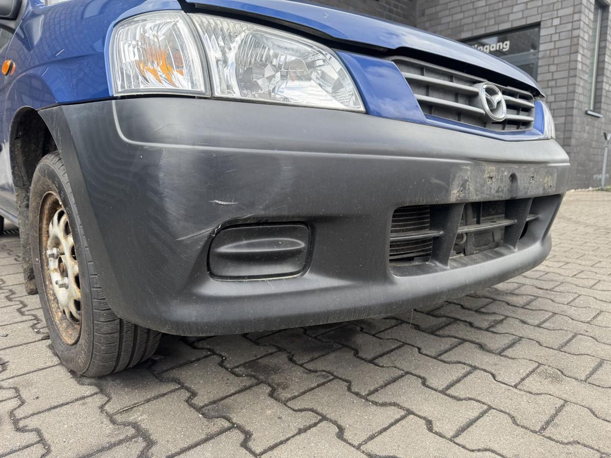 Mazda Demio original Sto&szlig;stange Stossf&auml;nger vorn Bj.2000