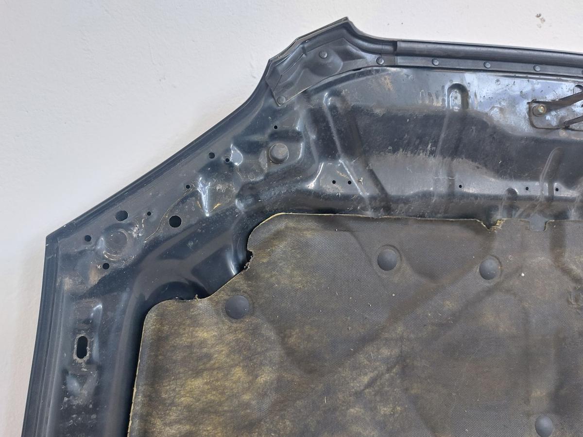 Subaru Impreza GD Sportkombi Motorhaube Haube Klappe Deckel vorn schwarz